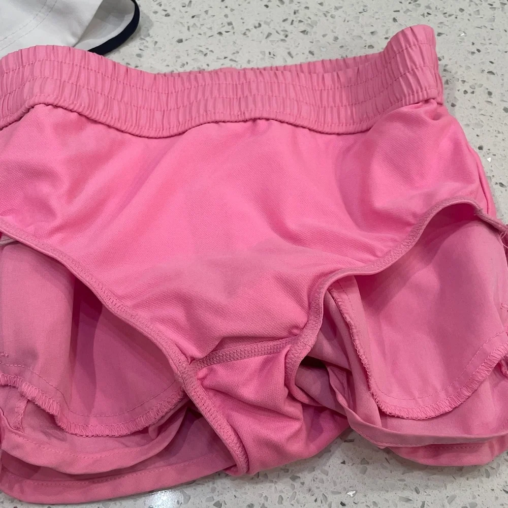 Nike, Gap & Champion short/skirt bundle size XS/S